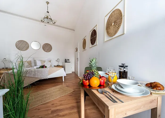 Celine Prague Hostel