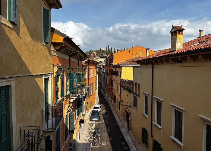 Auberges de jeunesse à Vérone