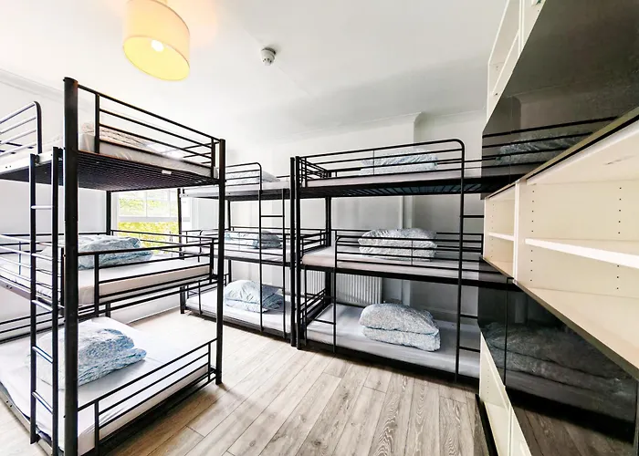 Auberge de jeunesse Prime Backpackers Angel à Londres