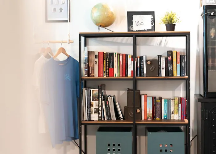 Koba Hostel Saint-Sébastien