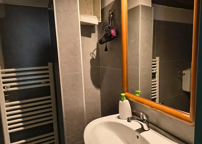 Hostel Il Nosadillo - Bologne