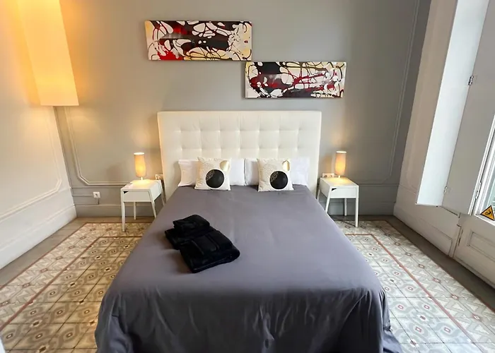 Auberge de jeunesse Des Artistes à Barcelone