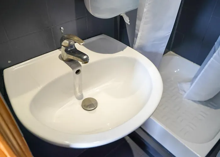 Auberge de jeunesse Alpazur à Nice