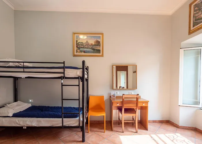 Alessandro Palace & Bar Rome