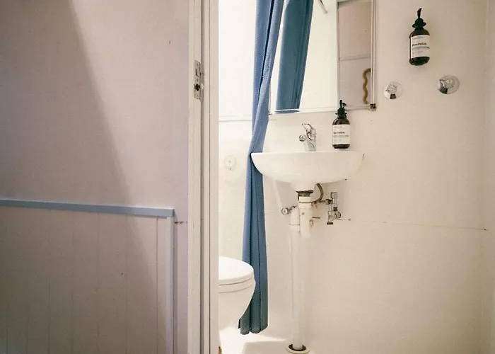 Auberge de jeunesse Little Drifter Bondi à Cité de Cité de Sydney