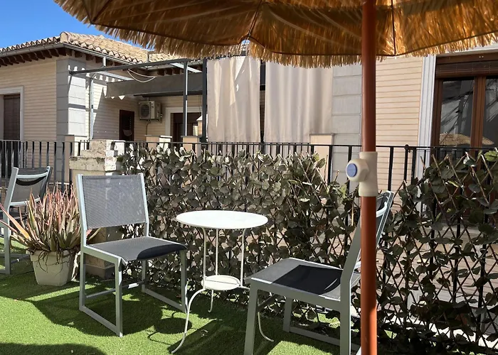 Oh! My Hostel Grenade