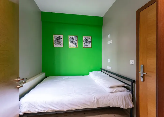 Auberge de jeunesse Rest Up Londres