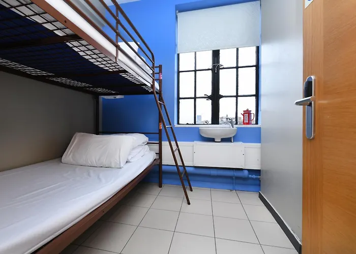 Auberge de jeunesse Rest Up Londres