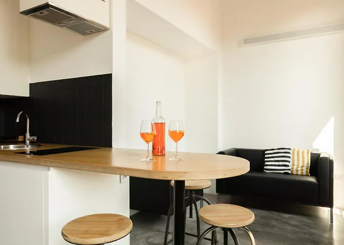 Auberge de jeunesse Combo Venezia