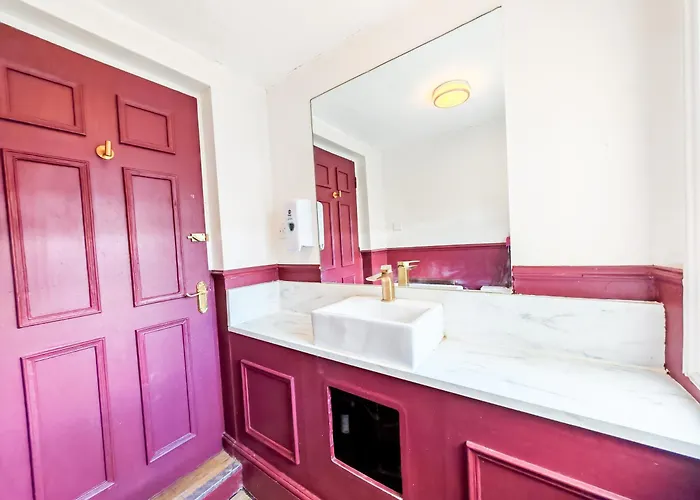 Auberge de jeunesse Prime Backpackers Angel à Londres