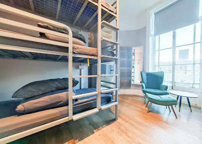 Auberge de jeunesse Prime Backpackers Angel à Londres