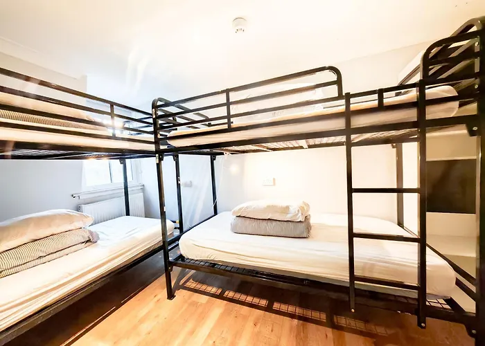 Auberge de jeunesse Prime Backpackers Angel à Londres