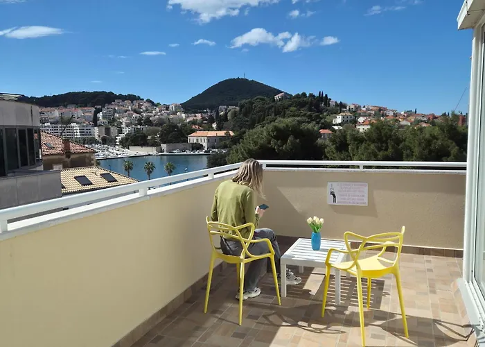 Hostel Petra Marina Dubrovnik