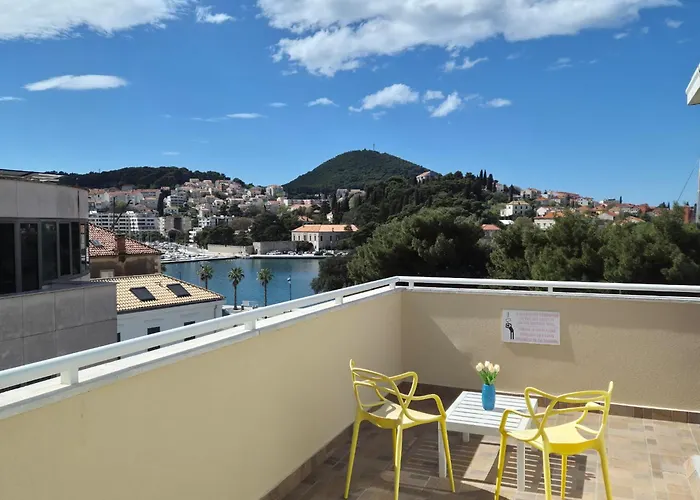 Hostel Petra Marina Dubrovnik