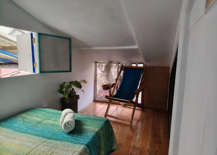 Hostal México Airport CDMX