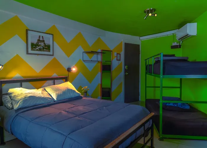 Auberge Alternative Montréal