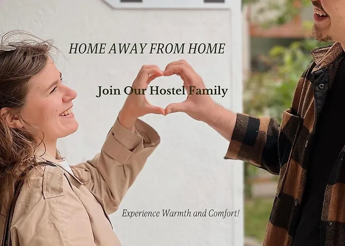 Ai Hostel Split
