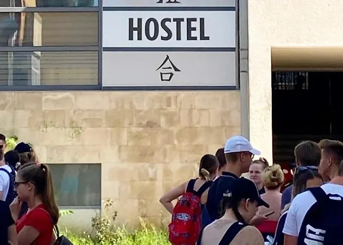 Ai Hostel Split