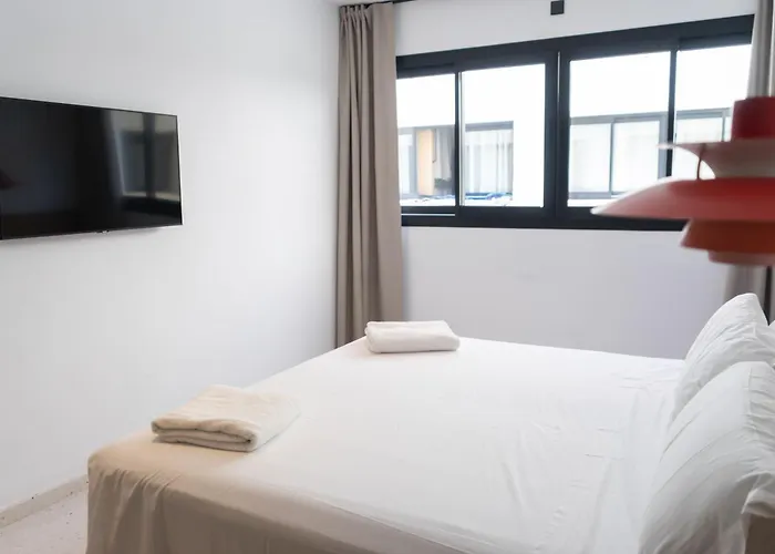 The Boc Hostels - City Palma