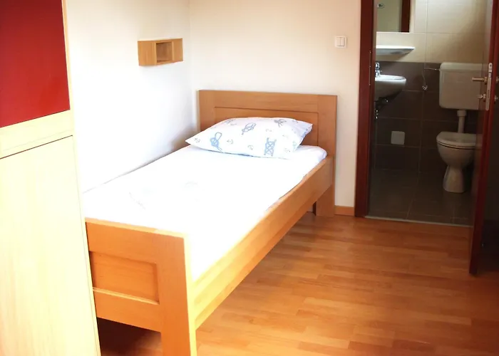 Hi Hostel Zadar