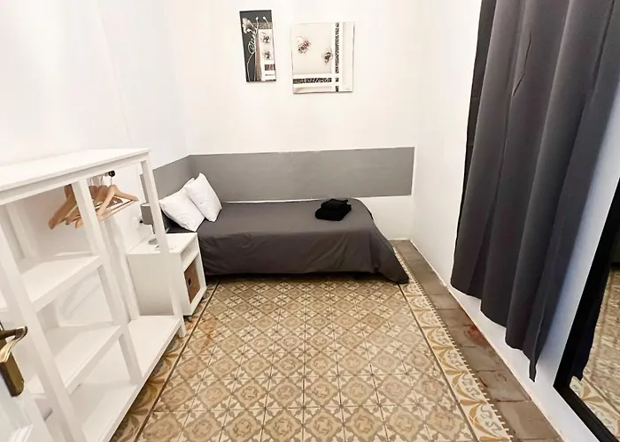 Auberge de jeunesse Des Artistes à Barcelone