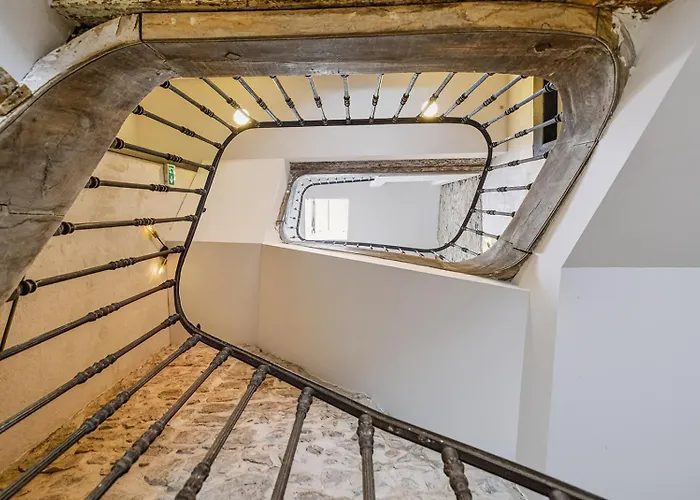 Le Couvent - Hostel Carcassonne