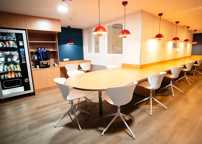 Adventure Hostel Madrid
