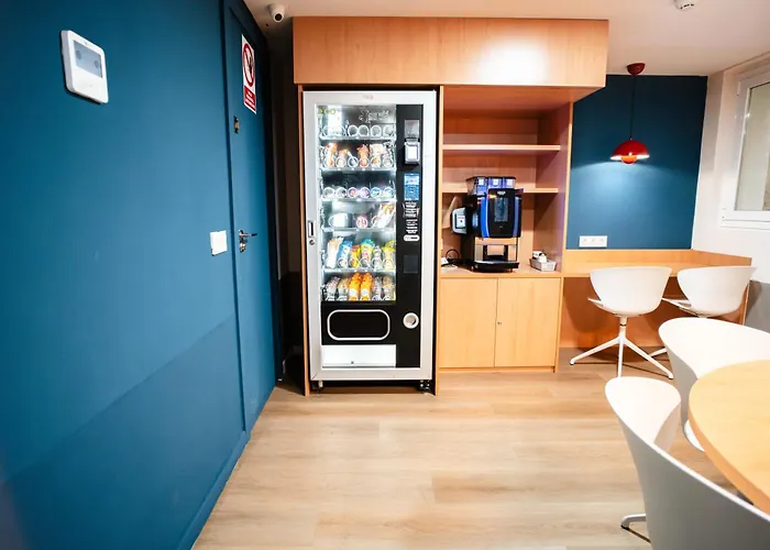 Adventure Hostel Madrid