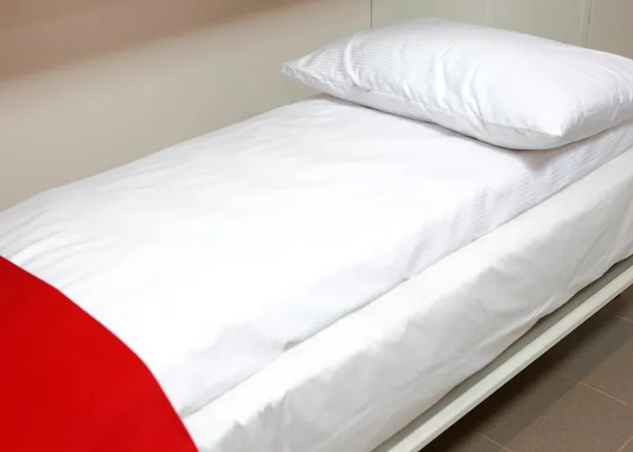City Express Hostel Cracovie