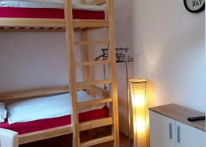 Auberge de jeunesse Living In The Box à Berlin