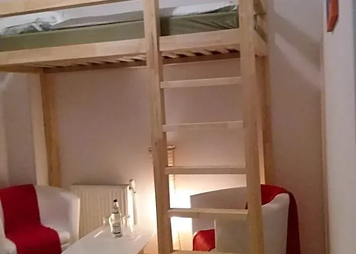 Auberge de jeunesse Living In The Box à Berlin