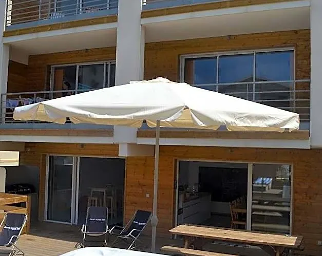 Auberge de jeunesse Bodygo Surfhouse à Capbreton