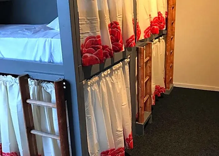 The Birds Nest Hostel Londres