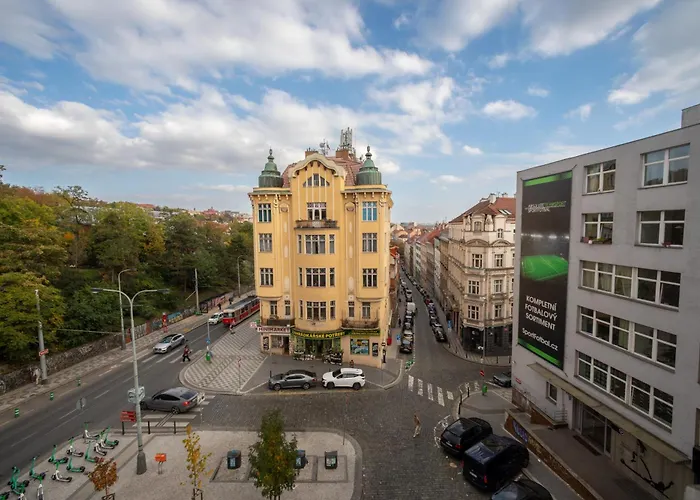 Czech Inn Prague