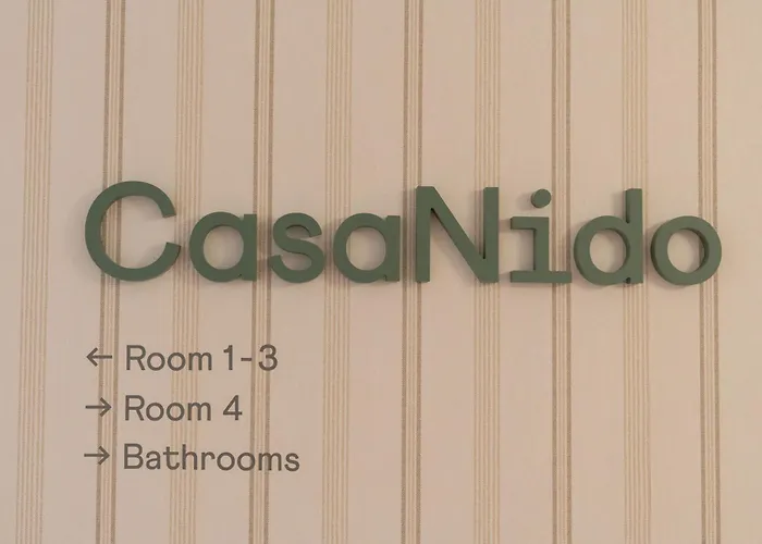 Diagonal House Hostel Barcelone