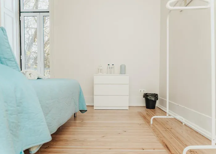 Lisb'On Hostel Lisboa