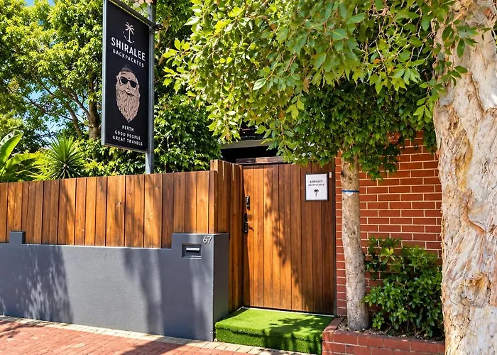 Shiralee Hostel -Note - Valid Passport Required To Check In Perth