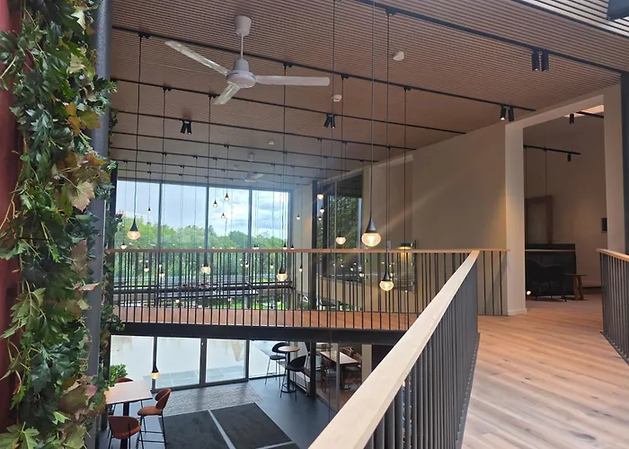 Auberge de jeunesse Hi Oslo Haraldsheim