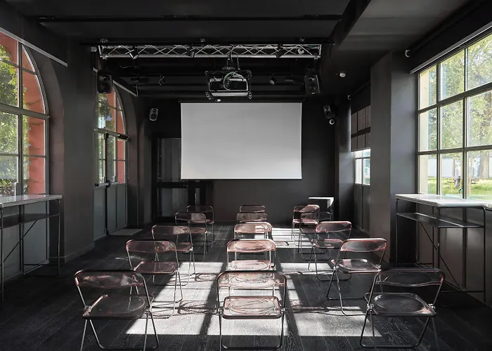 Auberge de jeunesse Combo Milano