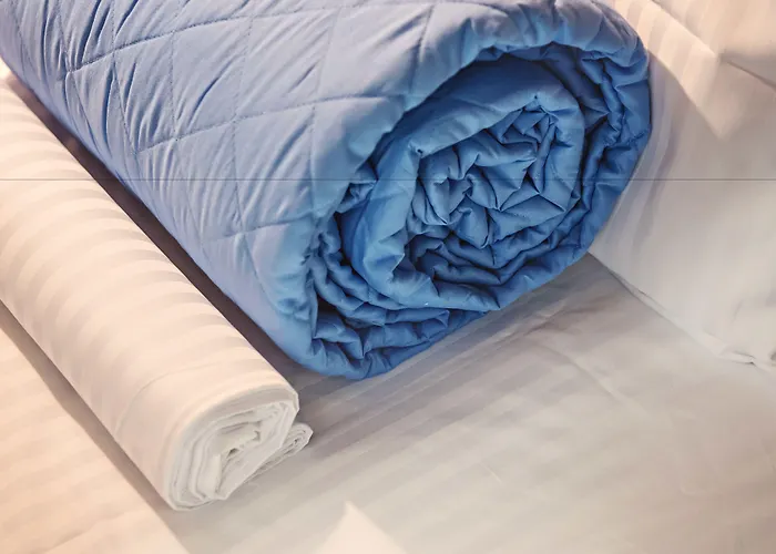 Bedbox Hostel Athènes