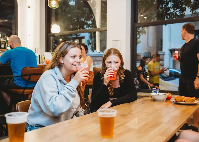 Auberge de jeunesse Athens Backpackers