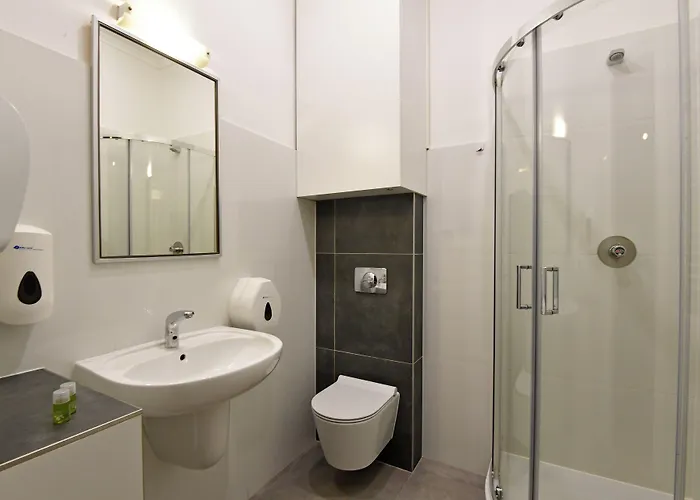 Hostel Deco Cracovie