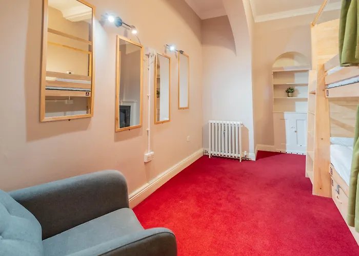 Palmers Lodge Swiss Cottage Londres