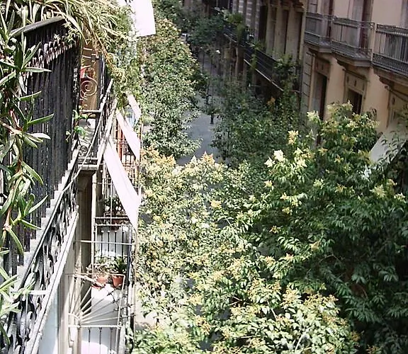 Pension Alamar Barcelone