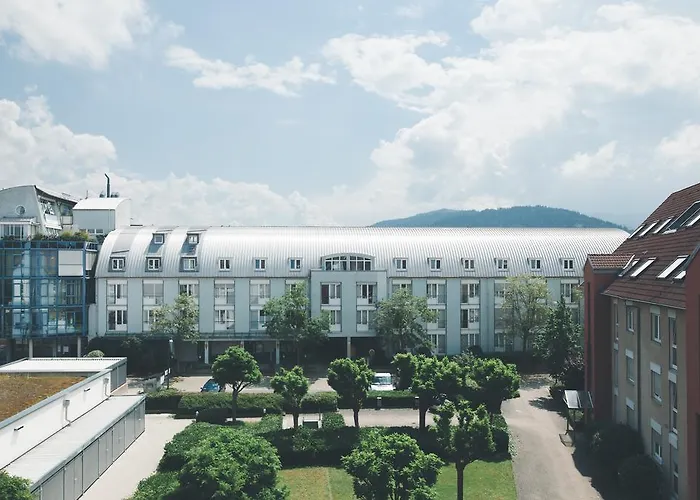 Stayinn Hostel Und Gaestehaus Fribourg im Breisgau