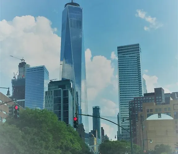 770Suites New York