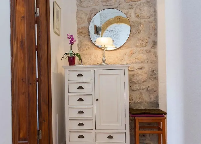 Old Town Hostel Dubrovnik
