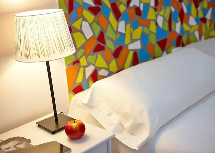 Pil Pil Hostel Bilbao