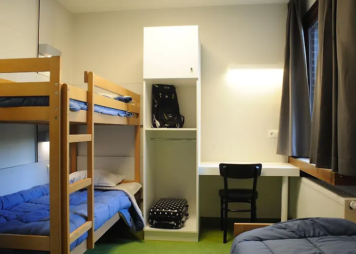 Hostel Bruegel Bruxelles