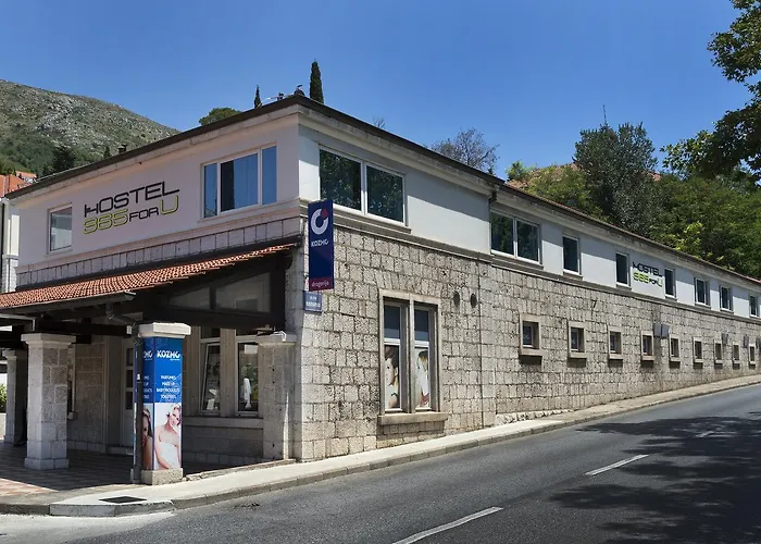 Hostel 365 For U Dubrovnik